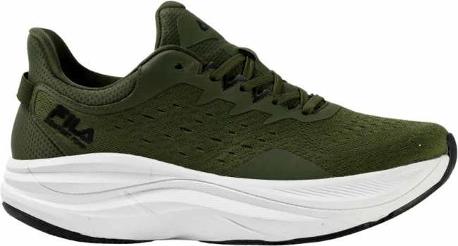 Atlete meshkuj Fila Retron FFM0477 63213, të gjelbra