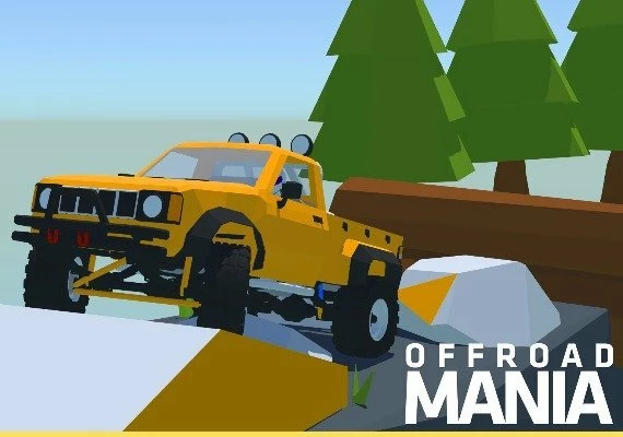 Offroad Mania Global