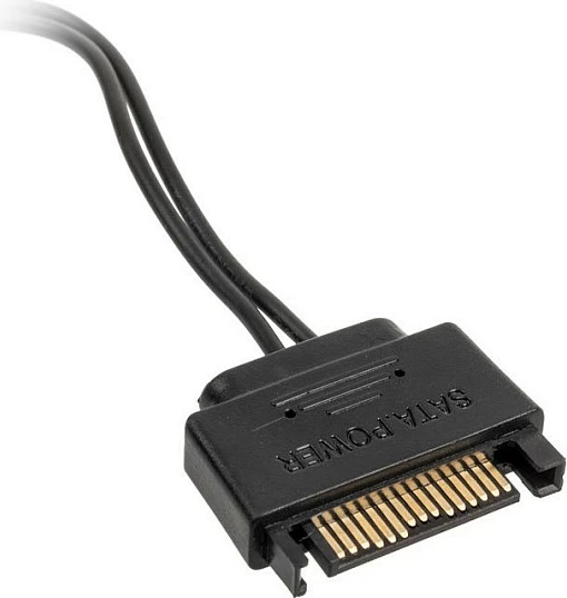 Kontroller ARGB Kolink Inspire L1, 3-Pin 5V, SATA, me telekomandë RF