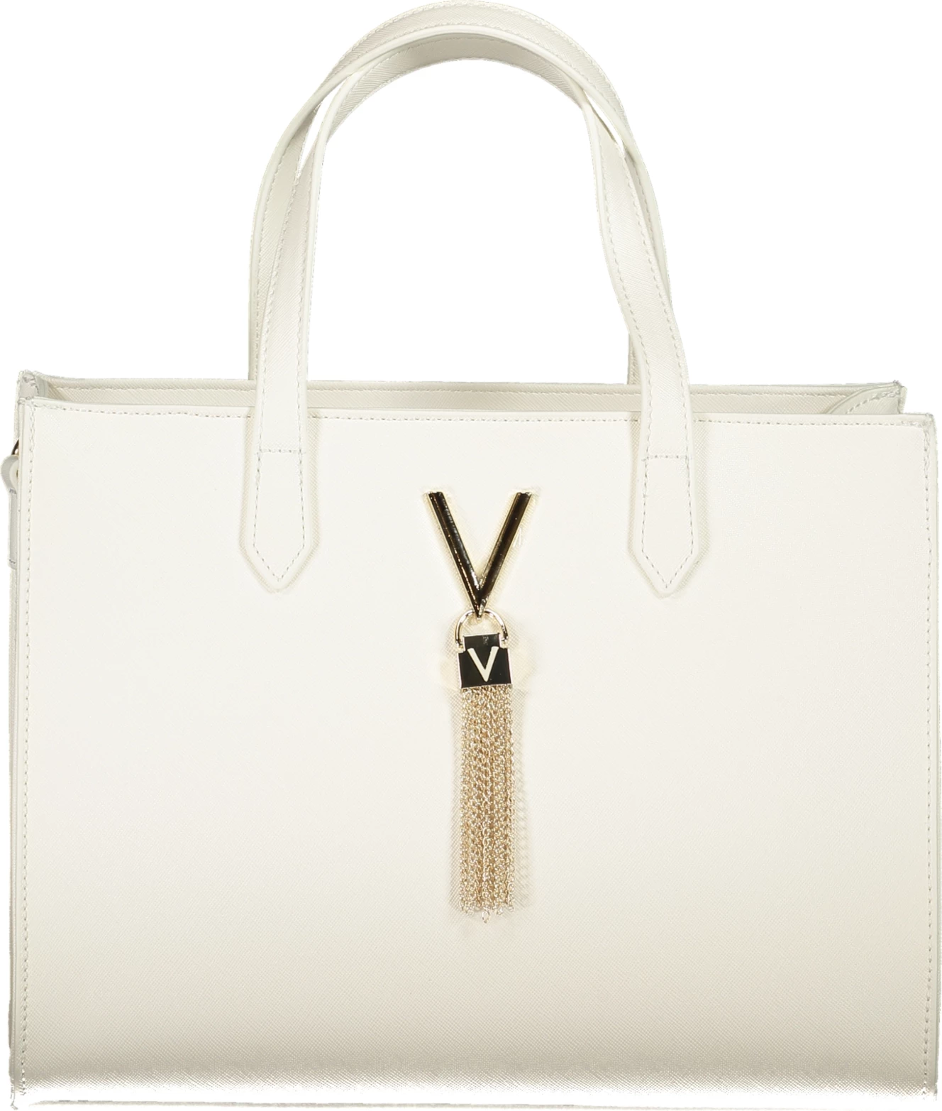 Çantë Valentino Bags femra, e bardhë