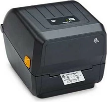 Printer etiketa Zebra ZD230, Thermal Transfer, 203 DPI, Wi‑Fi/Bluetooth/Ethernet, i zi