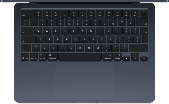 MacBook Air 13.6 (M5) 24GB Midnight