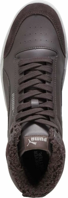 Atlete për meshkuj Puma, gri