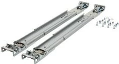 Komplet shina rack Axis TS3902, alumini