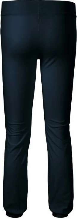 Pantallona sportive Adler për femra, blu marine [Madhësia: S]
