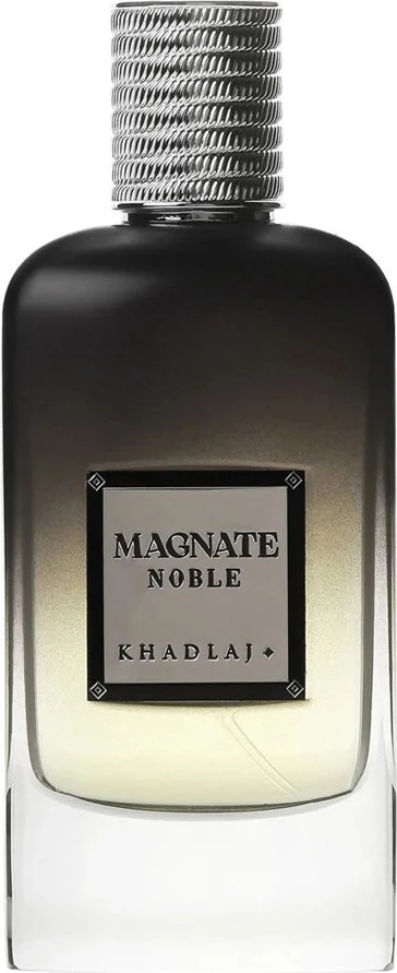 Eau de Parfum për meshkuj Khadlaj Magnate Noble, 100ml