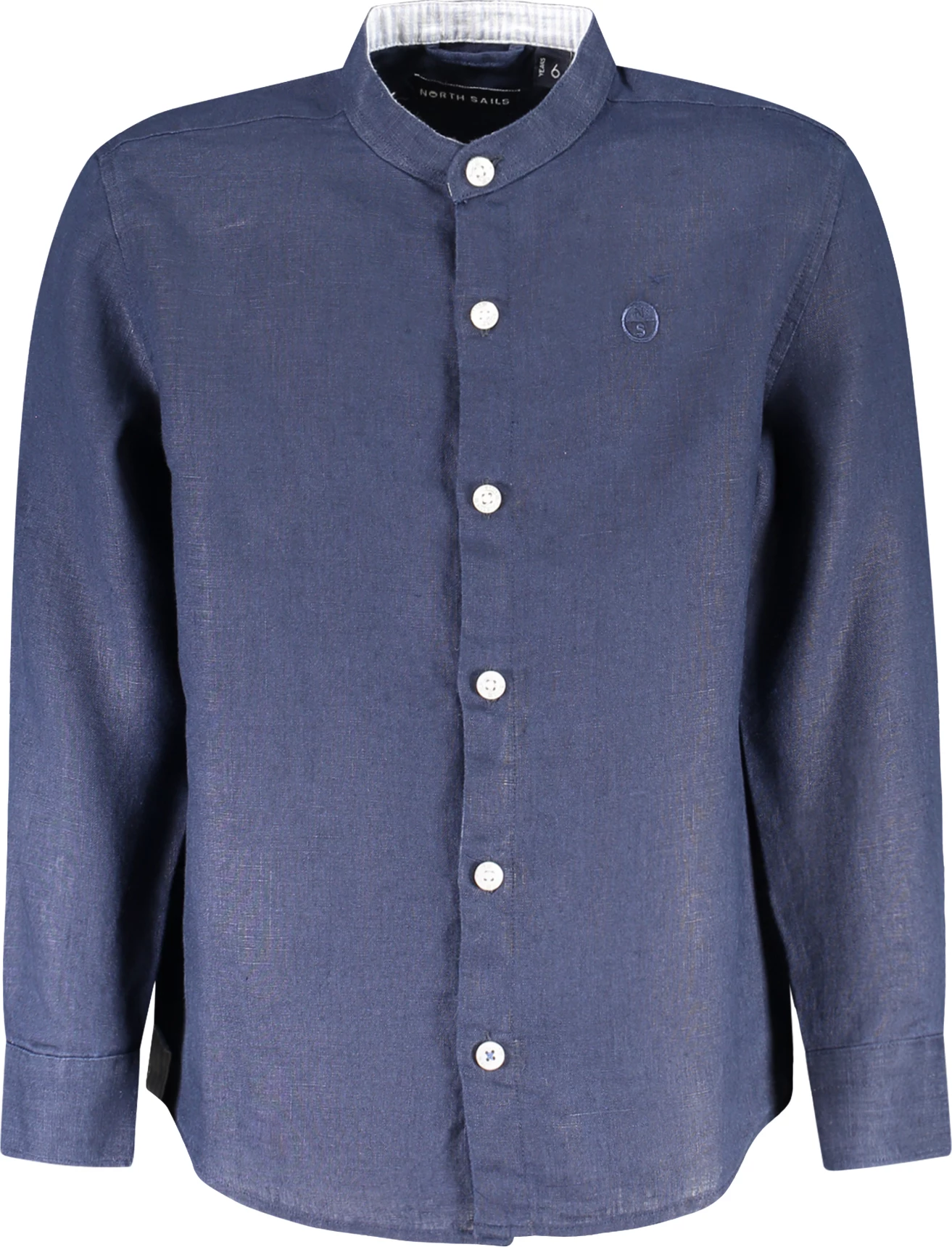 Këmishë për djem NORTH SAILS, kaltër