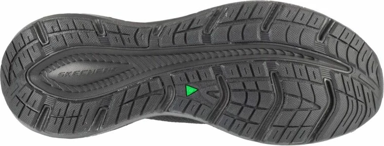 Atlete Skechers lifestyle, të zeza