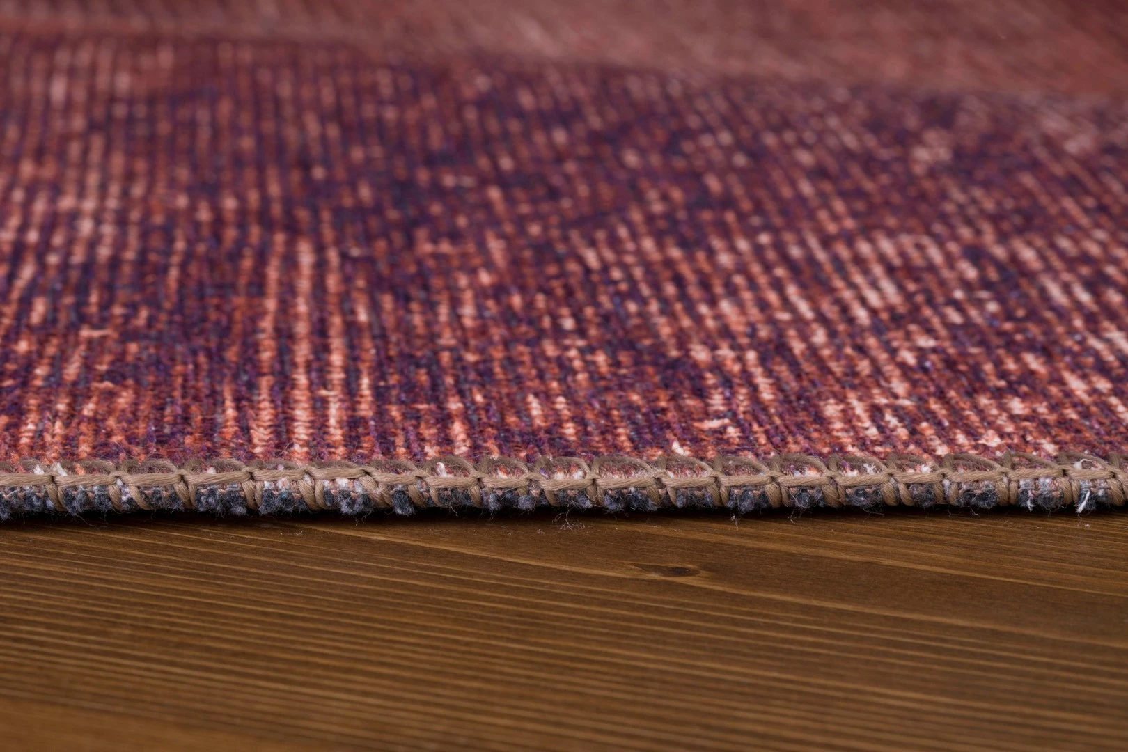 Qilim Conceptum Hypnose Jazz Chenille, shumëngjyrësh, 210x310 cm