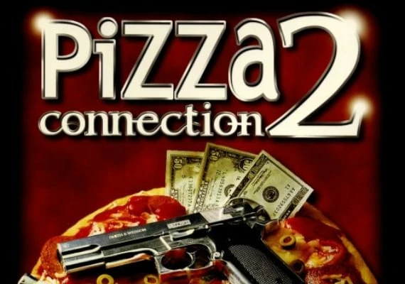 Pizza Connection 2 EN/DE Global