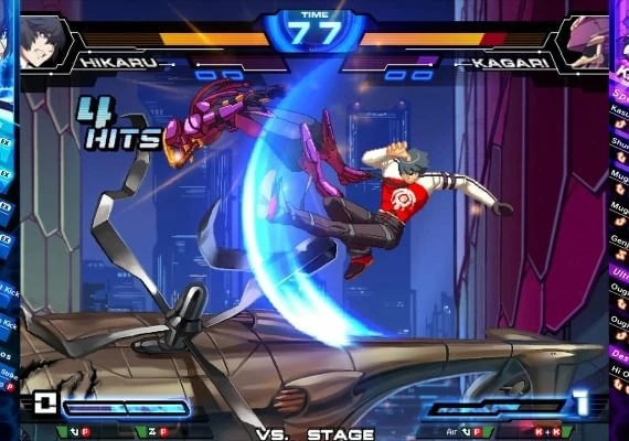 Chaos Code New Sign Of Catastrophe EN/JA/KO/ZH Global