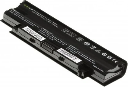 Bateri për laptop Green Cell DE01
