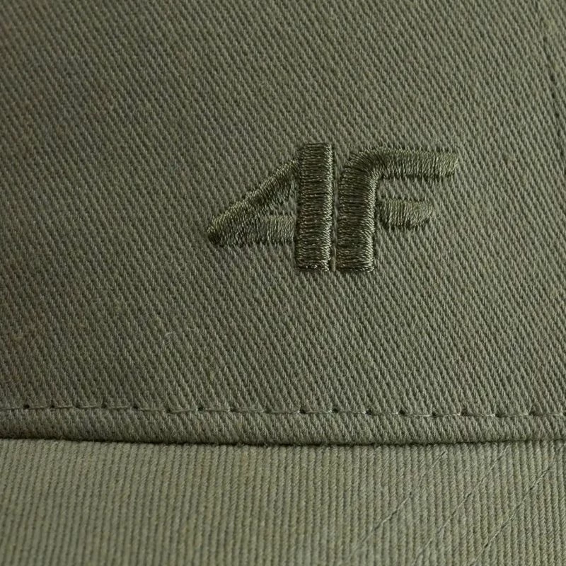 Kapelë 4f U552 olive