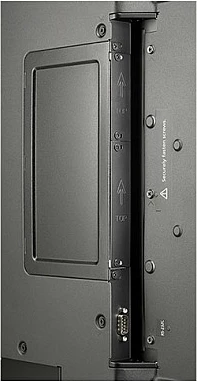 Ekran i madh SHARP NEC MultiSync M651-2, 65", 4K Ultra HD, LED