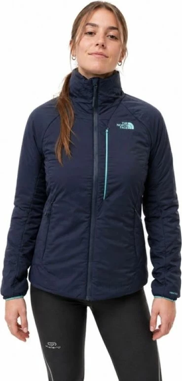 Jakne femra The North Face 35DR, navy blue [Madhësia: M]
