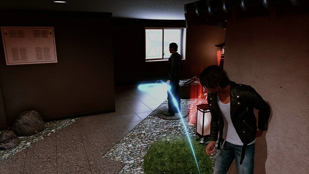 Video lojë Atlus Lost Judgment, PS4, PEGI 18