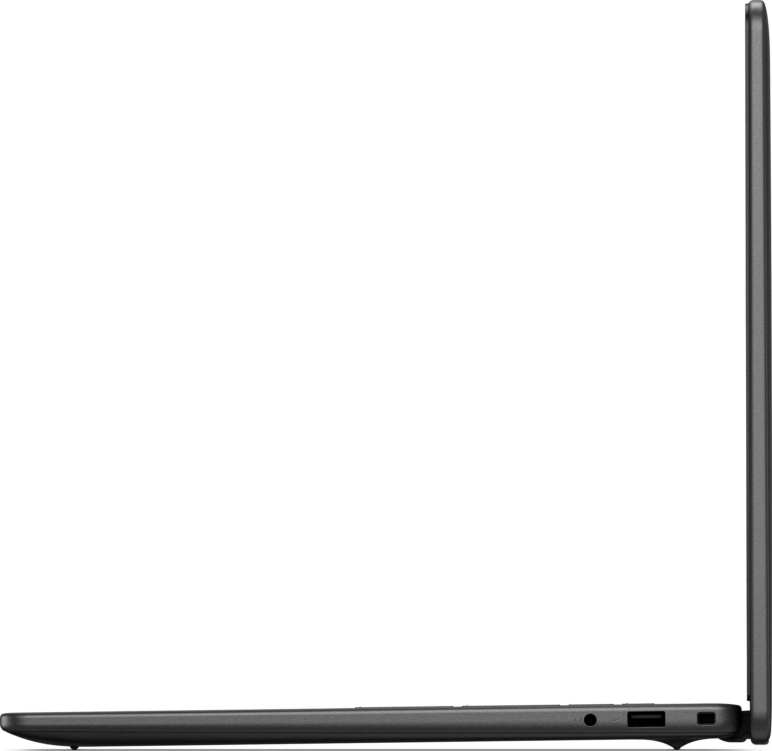 Laptop Dell 16 DC16250, 16", Intel Core 5 120U, 16GB RAM, 512GB SSD, Windows 11 Home