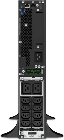 UPS APC SRT2200XLI, 2200VA/1980W, Tower, i zi