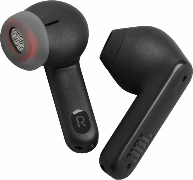 Kufje JBL Tune FLEX TWS BT5.2 True Wireless me mikrofon, të zeza