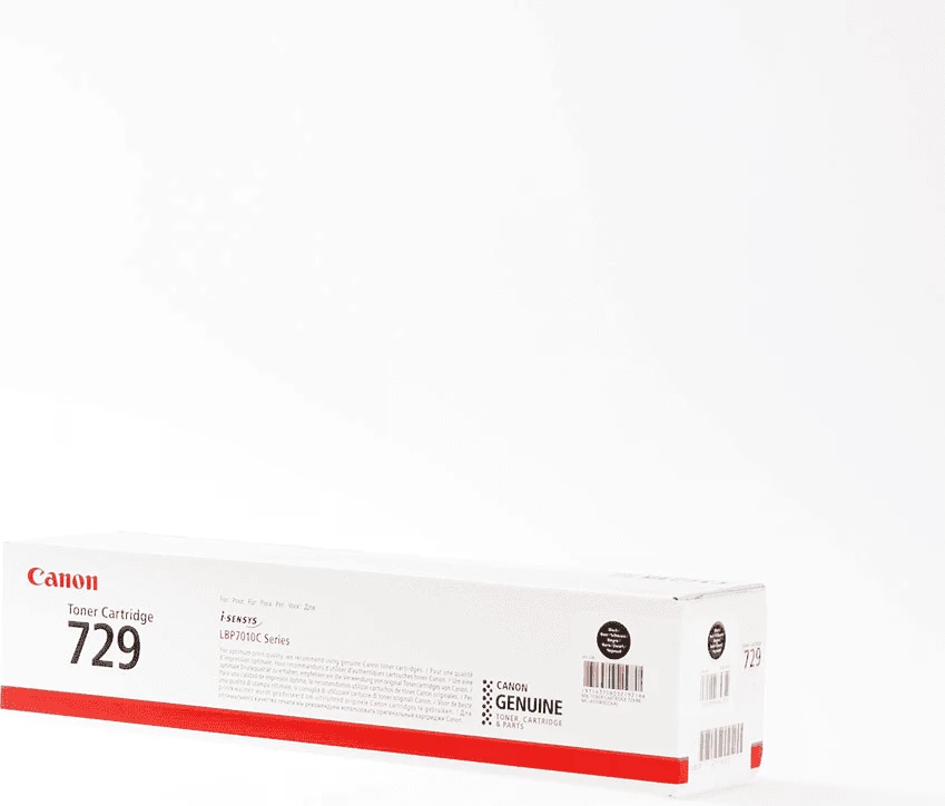 Toner Canon 729 4370B002 1200 faqe i zi