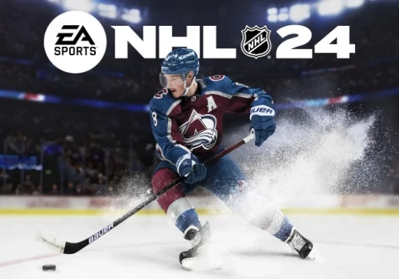 NHL 24 EN Global