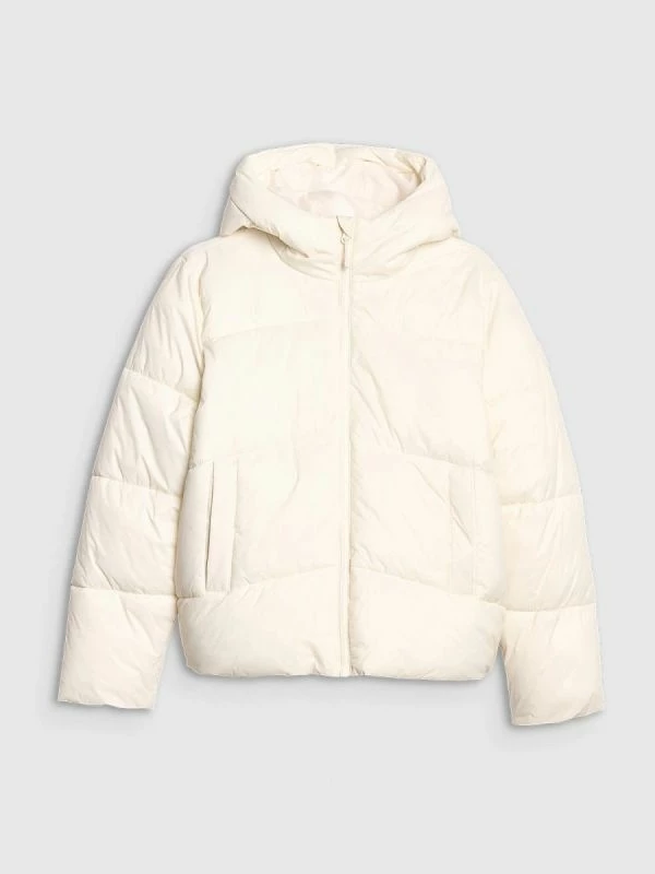 Jakne për fëmijë 4f, vajza