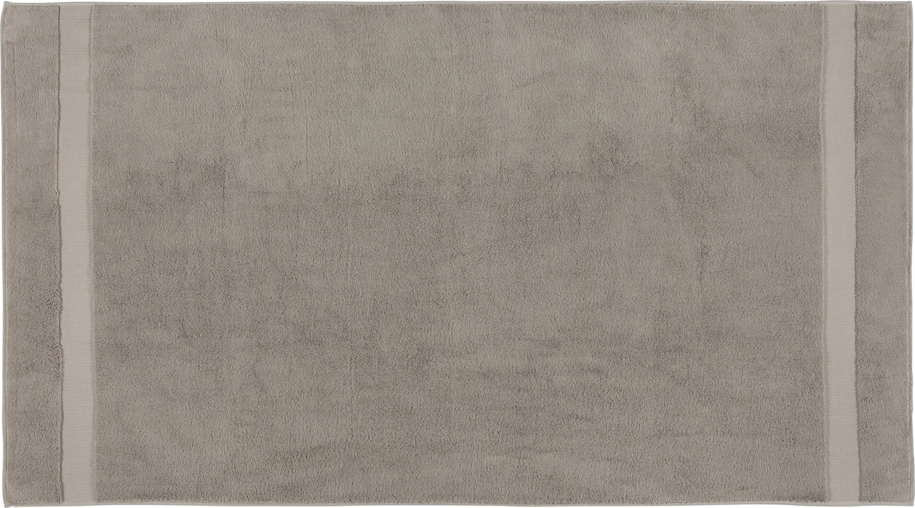 Peshqir larjeje Mijölnir, Valencia Wash, ngjyrë gri e ngrohtë, 30x50cm