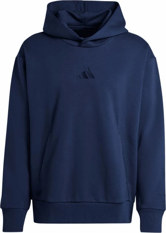 Duks për meshkuj adidas, i kaltër