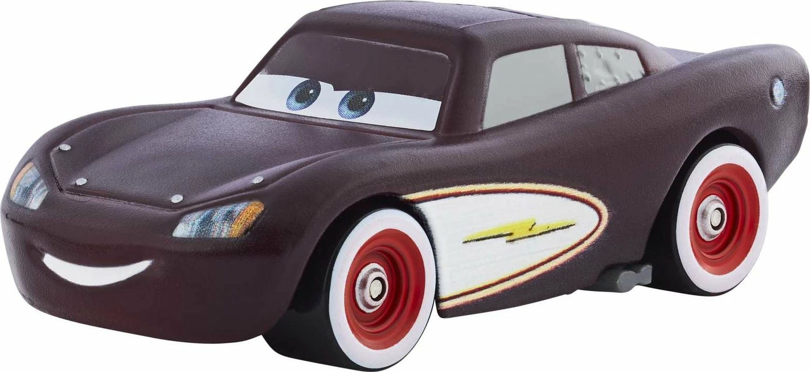 Vetura lodër Mattel Disney Pixar Cars GNY94, ndërron ngjyrë, asortiment (AST), 1 copë