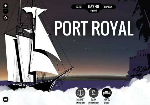 80 Days EN Global