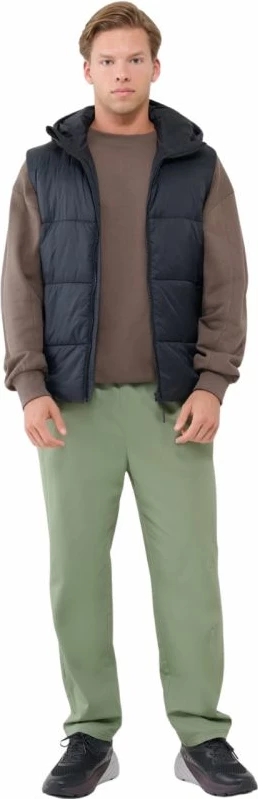 Jelek për meshkuj 4F, i zi [Madhësia: XL]
