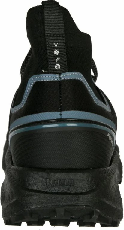 Atlete outdoor për meshkuj Joma, të zeza [Madhësia: 45]