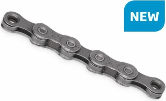 Zinxhir biçiklete KMC, gri