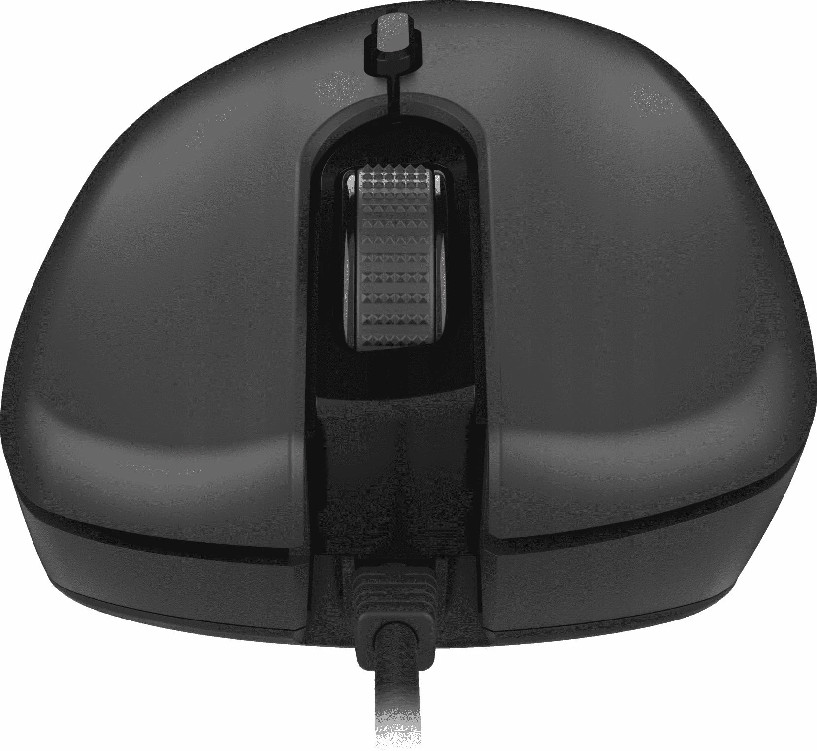 Maus gaming GENESIS Krypton 200 NMG-1713 6400 DPI RGB, i zi