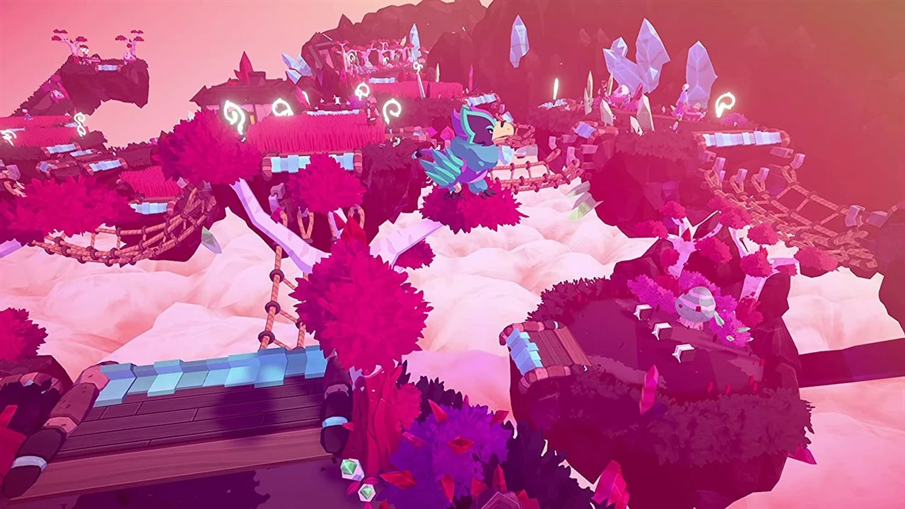 Lojë video Humble Bundle Temtem, Xbox Series X, PEGI 12