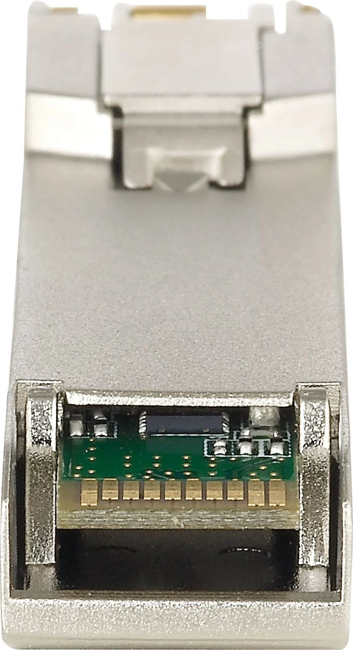 Transceiver LevelOne SFP-3841, 1.25Gbps, Copper, 100m