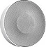 Sirenë alarmi smart Netatmo NIS01, wireless, Wi‑Fi, 110 dB, indoor, AC/4xAA, e bardhë