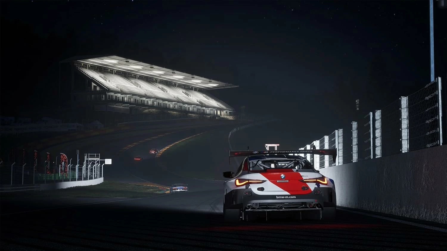 Lojë për PlayStation 5 Nacon Gaming Rennsport