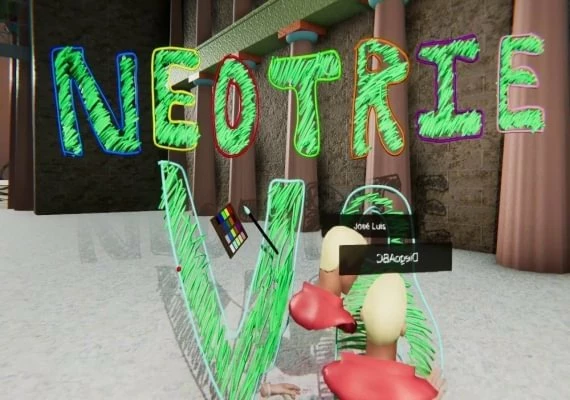 Neotrie VR EN/FR/ES Global