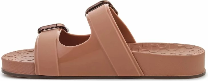 Papuqe femra Ipanema Shore Slide 83781-BP288, kafe [Madhësia: 41 - 42]