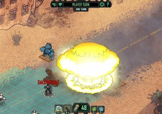 Skyshine's Bedlam EN Global