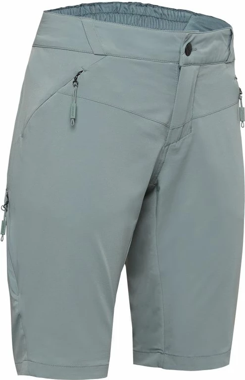 Shorce çiklizmi për femra Silvini, blu