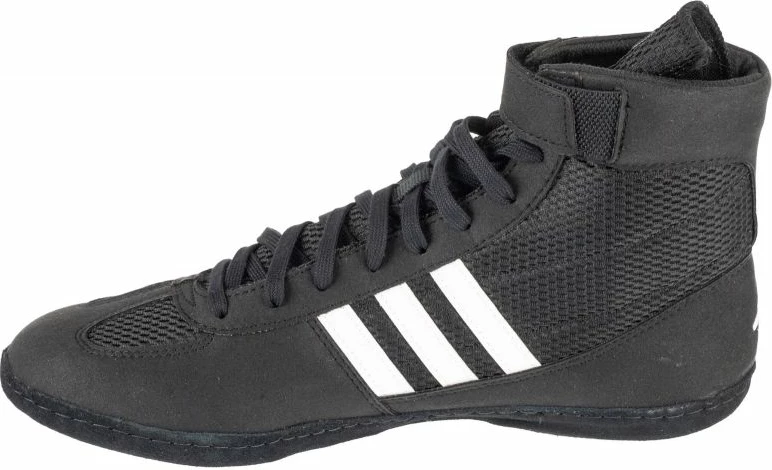Atlete për meshkuj adidas, të zeza [Madhësia: 46]