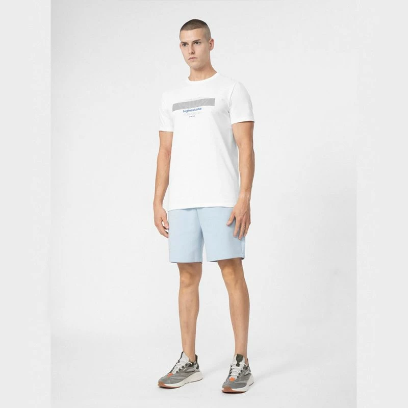 Shorce për meshkuj 4F, blu