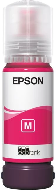 Shishe boje Epson 108 C13T09C34A 70 ml, magenta