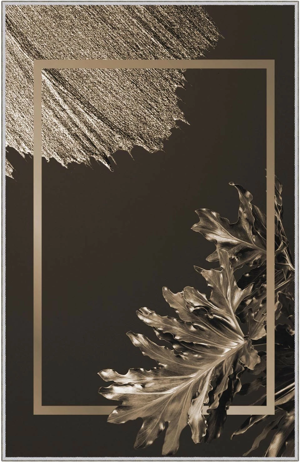 Qilim (140 x 220) Conceptum Hypnose, Hmnt793