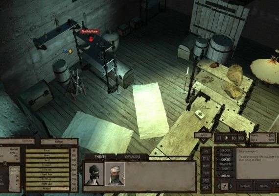 Kenshi EN/ES Global