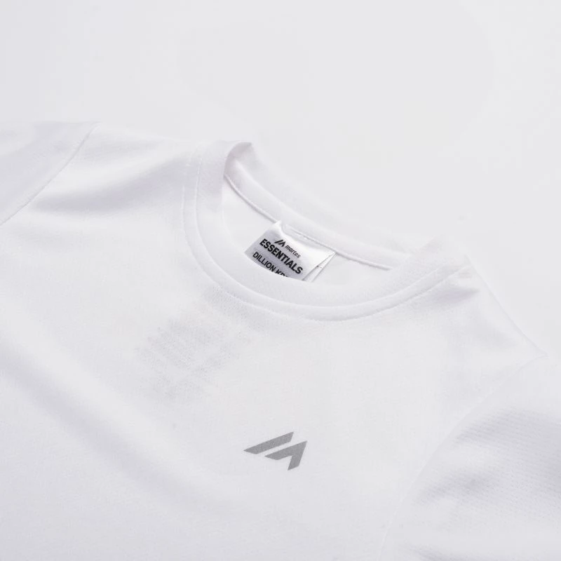 Maicë për fëmijë Yakimasport, e bardhë