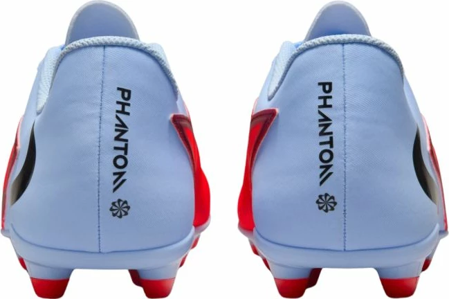 Atlete futbolli Nike Phantom 6 Low Club FG/MG HM8933 400 [Madhësia: 38.5]