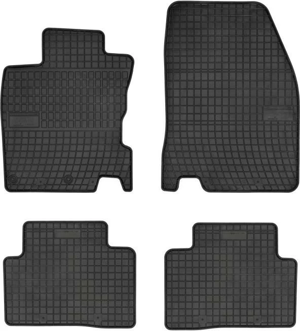 Shtroje Gome Nissan Qashqai Ii 2013